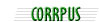 CORRPUS - on-line catalog