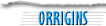 ORRIGINS - about Orrganized Sound
